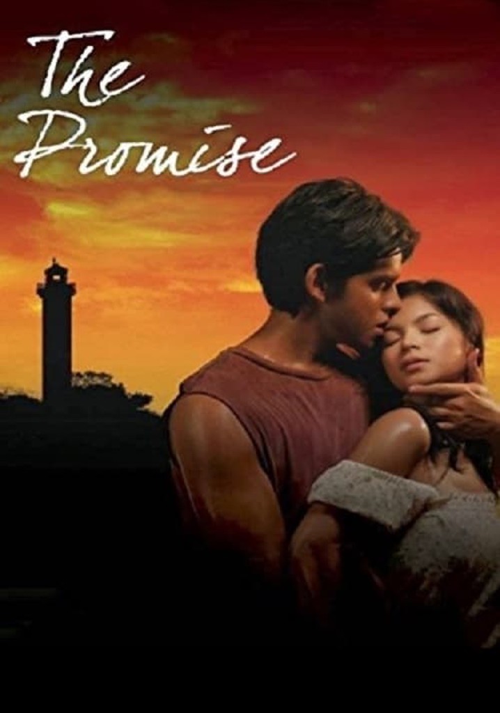 The Promise película Ver online completas en español